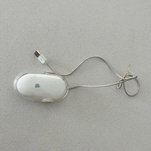 Apple Mouse